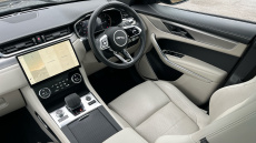 Jaguar F-Pace 2.0 D200 R-Dynamic S 5dr Auto AWD Diesel Estate